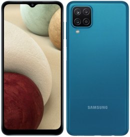 Samsung Galaxy A12 A125 Blue, 6.5 