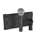 Shure | Vocal Microphone | SM58-LCE | Dark grey