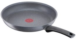 TEFAL | G1500472 | Patelnia Healthy Chef | Smażenie | Średnica 24 cm | Nadaje się do płyty indukcyjnej | Stały uchwyt