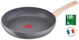 TEFAL | G2660572 Natural Force | Patelnia | Smażenie | Średnica 26 cm | Nadaje się do płyty indukcyjnej | Stały uchwyt