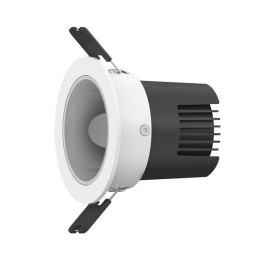 Yeelight Mesh Downlight M2 YLTS02YL 350 lm, 5 W, 2700-6500 K, Lamp, 220-240 V