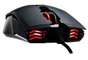 Cooler Master Devastator MM110 Wired, No, Black, Gaming mouse,