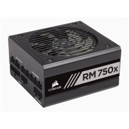 Corsair Fully Modular PSU RMx Series RM750x 750 W, 80 PLUS GOLD certified