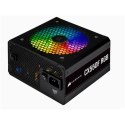 Corsair Fully Modular RGB PSU RM550F 550 W, 80 PLUS BRONZE certified