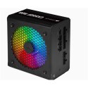 Corsair Fully Modular RGB PSU RM550F 550 W, 80 PLUS BRONZE certified