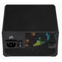 Corsair Fully Modular RGB PSU RM550F 550 W, 80 PLUS BRONZE certified