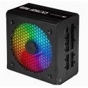 Corsair Fully Modular RGB PSU RM750F 750 W, 80 PLUS BRONZE certified