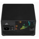 Corsair Fully Modular RGB PSU RM750F 750 W, 80 PLUS BRONZE certified