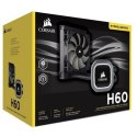 Corsair Liquid CPU Cooler Hydro Series H60 Universal