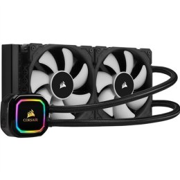 Corsair Liquid CPU Cooler iCUE H100i RGB PRO XT Universal