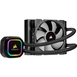 Corsair Liquid CPU Cooler iCUE H60i RGB PRO XT Universal