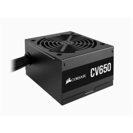 Corsair | PSU | CV650 | 650 W