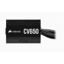 Corsair | PSU | CV650 | 650 W