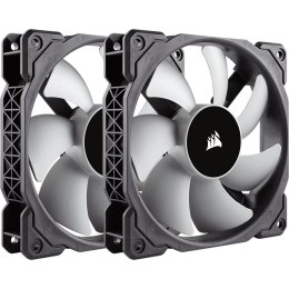 Corsair Premium Magnetic Levitation Fan ML120 (dual pack)