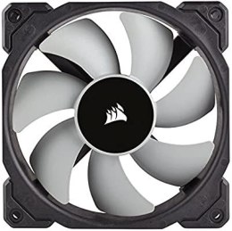 Corsair Premium Magnetic Levitation Fan ML120 (dual pack)