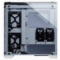 Corsair RGB Computer Case 570X Side window, White, Mid-Tower