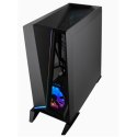 Corsair RGB Computer Case Spec-Omega Side window, Black, Mid-Tower