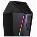 Corsair RGB Computer Case Spec-Omega Side window, Black, Mid-Tower