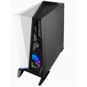 Corsair RGB Computer Case Spec-Omega Side window, White and Black, Mid-Tower