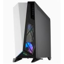 Corsair RGB Computer Case Spec-Omega Side window, White and Black, Mid-Tower