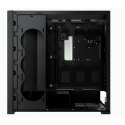 Corsair | RGB Computer Case | iCUE 5000X | Side window | Black | ATX | Power supply included No | ATX