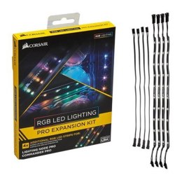 Corsair | RGB LED Lighting PRO Expansion Kit | CL-8930002 | 41 cm