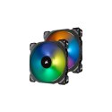 Corsair Twin Fan Pack with Lighting Node PRO ML140 PRO RGB Universal