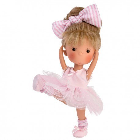 Lalka hiszpańska miss minis lalka ballerina 26cm