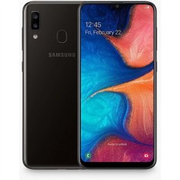 Samsung Galaxy A20e Black, 5.8 