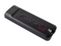 Corsair Flash Drive Voyager GTX 256 GB, USB 3.1, Black