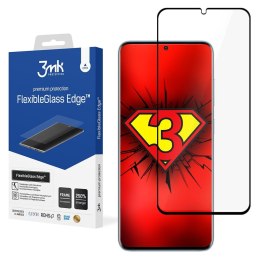 3MK FlexibleGlass Edge For Galaxy S20 Plus, Hybrid glass, Clear Screen Protector