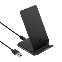 Acme Wireless charger CH303 Black, DC 5 V, 1 A / DC 9 V, 1.1 A (10 W)