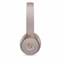 Beats Solo Pro Wireless Noise Cancelling Headphones, Grey