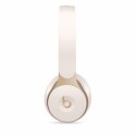 Beats Solo Pro Wireless Noise Cancelling Headphones, Ivory