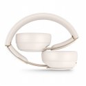 Beats Solo Pro Wireless Noise Cancelling Headphones, Ivory