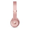 Beats Solo3 Wireless Headphones, Rose/Gold Beats