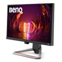 Benq LED Gaming Monitor EX2510 24.5 ", IPS, Full HD, 1920 x 1080, 16:9, 1 ms, 400 cd/m², Dark Grey