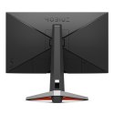 Benq LED Gaming Monitor EX2510 24.5 ", IPS, Full HD, 1920 x 1080, 16:9, 1 ms, 400 cd/m², Dark Grey