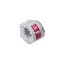 Brother | CZ-1004 | Continuous labels | Zink | Roll (2.54 cm x 5 m)