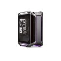 Cooler Master Cosmos C700M Grey, ATX, Mini ITX, Micro ATX, E-ATX, Power supply included No