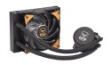 Cooler Master MASTERLIQUID ML120L RGB TUF Gaming Edition Intel, AMD, CPU Liquid Cooler