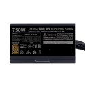 Cooler Master MPE-7501-ACABW-B 750 W