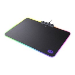 Cooler Master MasterAccessory MP720 Gaming mouse pad, Black