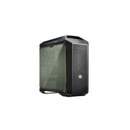 Cooler Master MasterCase Pro 3 Side window, Micro ATX, Power supply included No