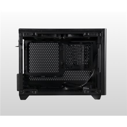 Cooler Master Masterbox MCB-NR200P-KGNN-S00 Black, Mini ITX