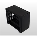 Cooler Master Masterbox MCB-NR200P-KGNN-S00 Black, Mini ITX