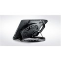 Cooler Master Notebook cooler ERGOSTAND III R9-NBS-E32K-GP Black, 385x280x46.7-225.5 mm