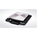 Cooler Master Notebook cooler ERGOSTAND III R9-NBS-E32K-GP Black, 385x280x46.7-225.5 mm