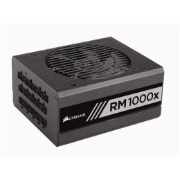 Corsair Fully Modular PSU RMx Series RM1000x 1000 W, 80 PLUS GOLD certified