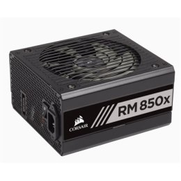 Corsair Fully Modular PSU RMx Series RM850x 850 W, 80 PLUS GOLD certified